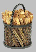 fwc 30 fatwood holder mm $45.00